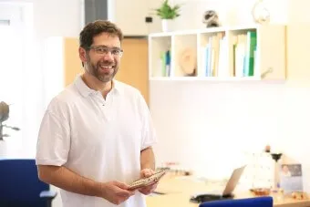 Marcus Ambrusch